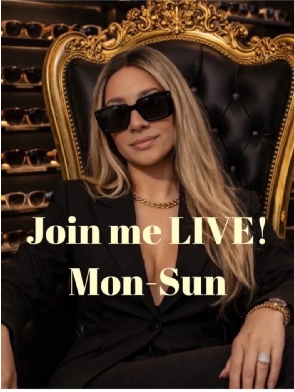 Excluded Tom Ford Sunglasses, New 285